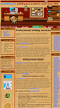 Mobile Screenshot of essayplant.com